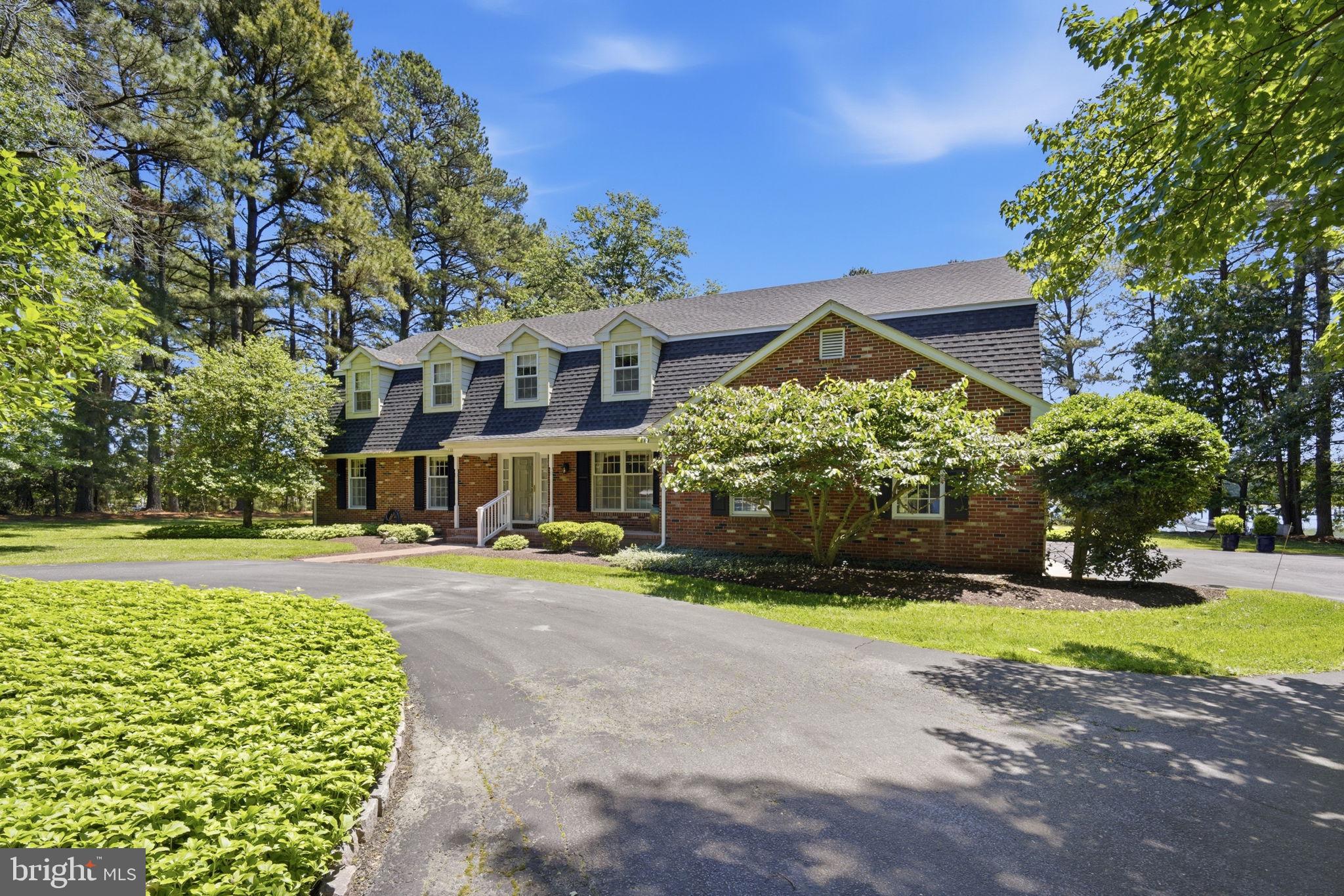 8209 Trice Field Road St. Michaels, MD 21663 - Photo 4 of 63