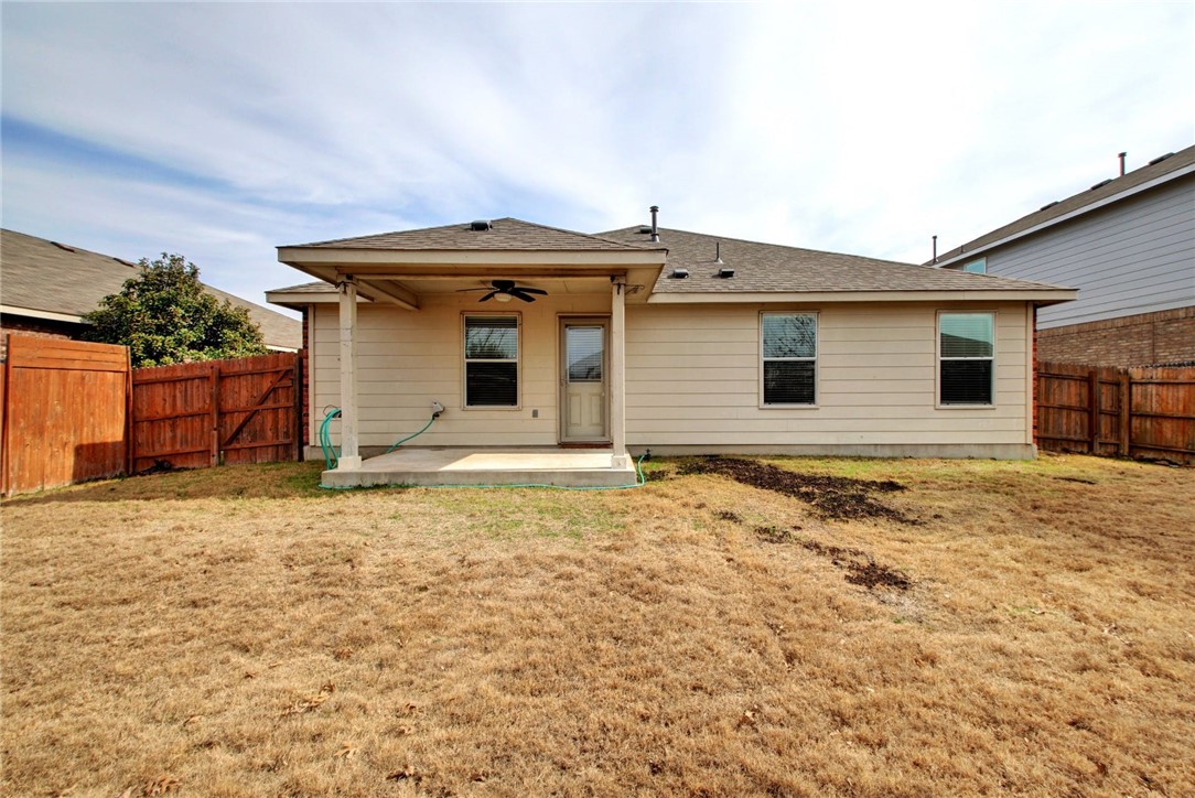 20212 Merlin Falcon Trail Pflugerville, TX 78660 - Photo 27 of 35