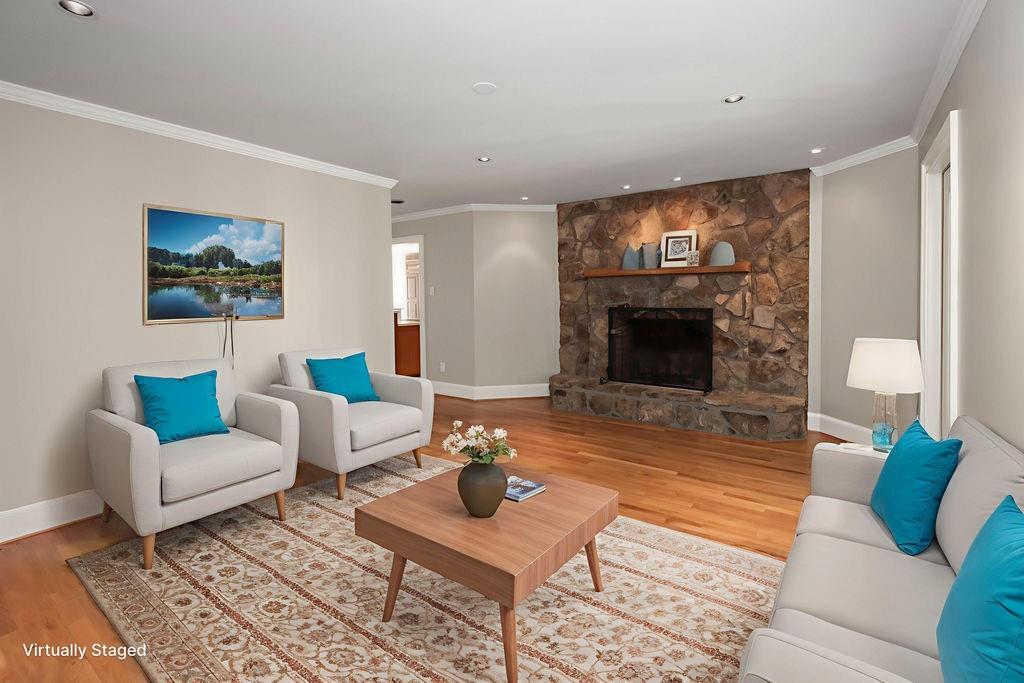 105 Oak Ridge Drive Sharpsburg, GA 30277 - Photo 18 of 56