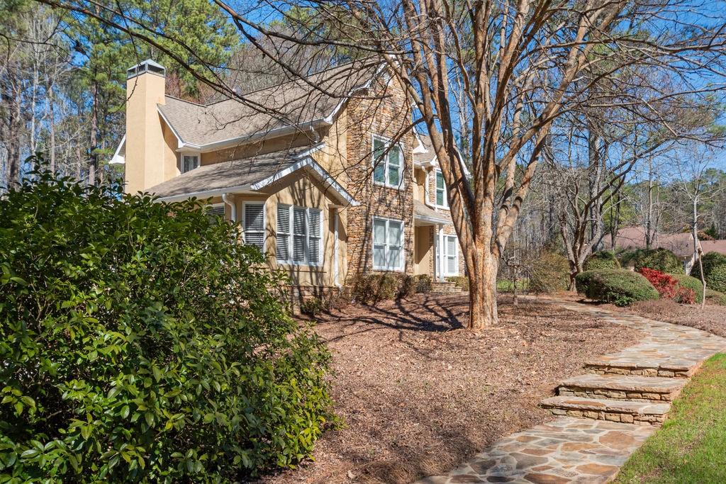 105 Oak Ridge Drive Sharpsburg, GA 30277 - Photo 2 of 56