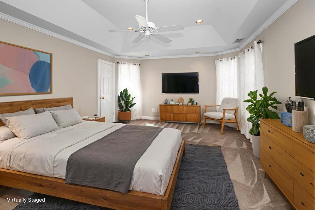 105 Oak Ridge Drive Sharpsburg, GA 30277 - Photo 26 of 56