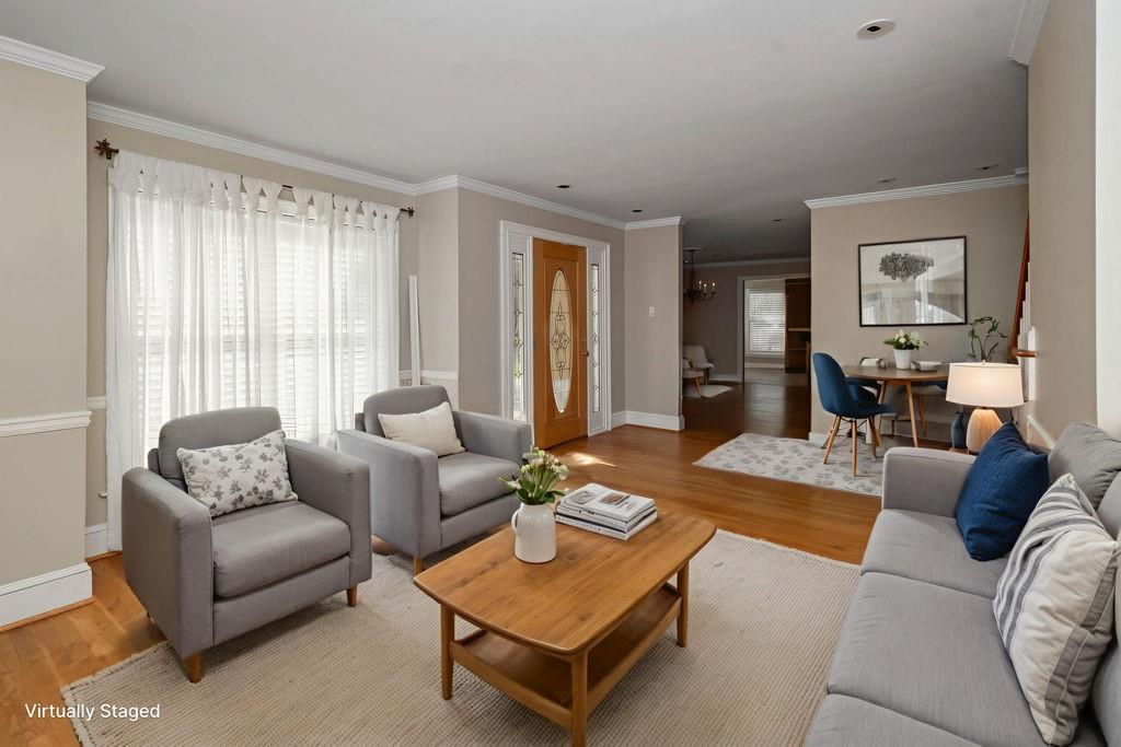 105 Oak Ridge Drive Sharpsburg, GA 30277 - Photo 4 of 56