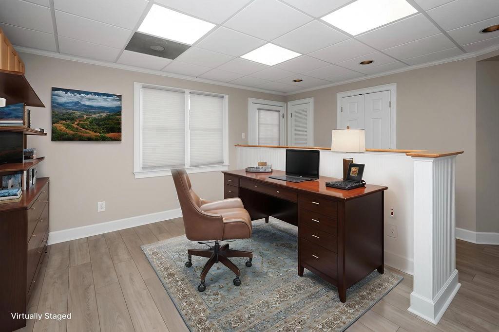 105 Oak Ridge Drive Sharpsburg, GA 30277 - Photo 43 of 56