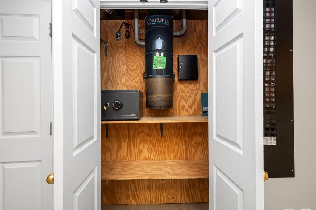 105 Oak Ridge Drive Sharpsburg, GA 30277 - Photo 45 of 56