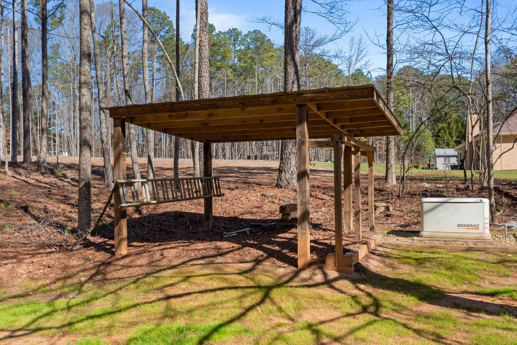 105 Oak Ridge Drive Sharpsburg, GA 30277 - Photo 47 of 56