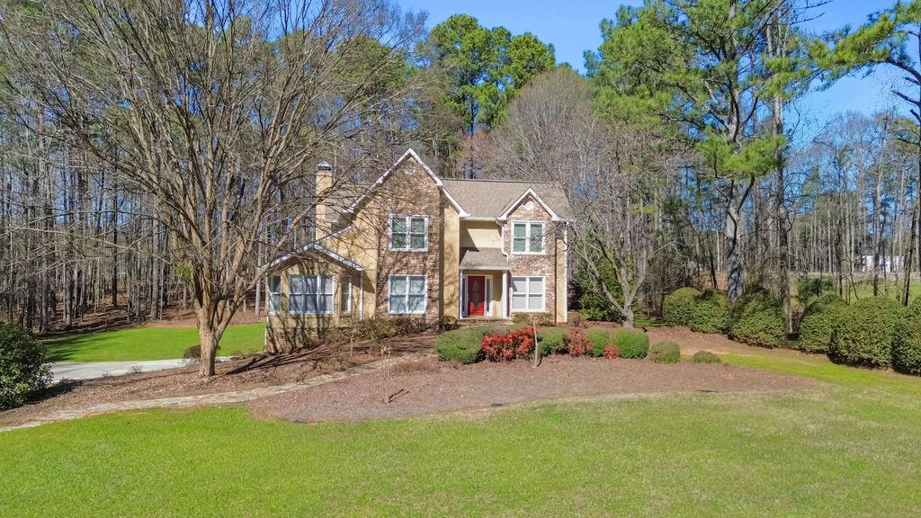 105 Oak Ridge Drive Sharpsburg, GA 30277 - Photo 48 of 56