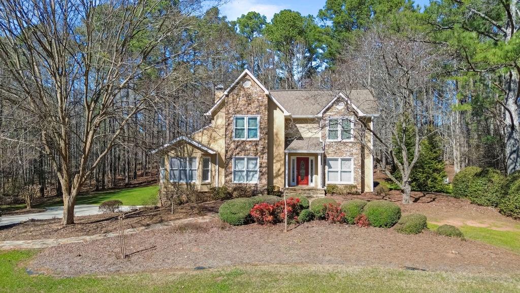 105 Oak Ridge Drive Sharpsburg, GA 30277 - Photo 49 of 56