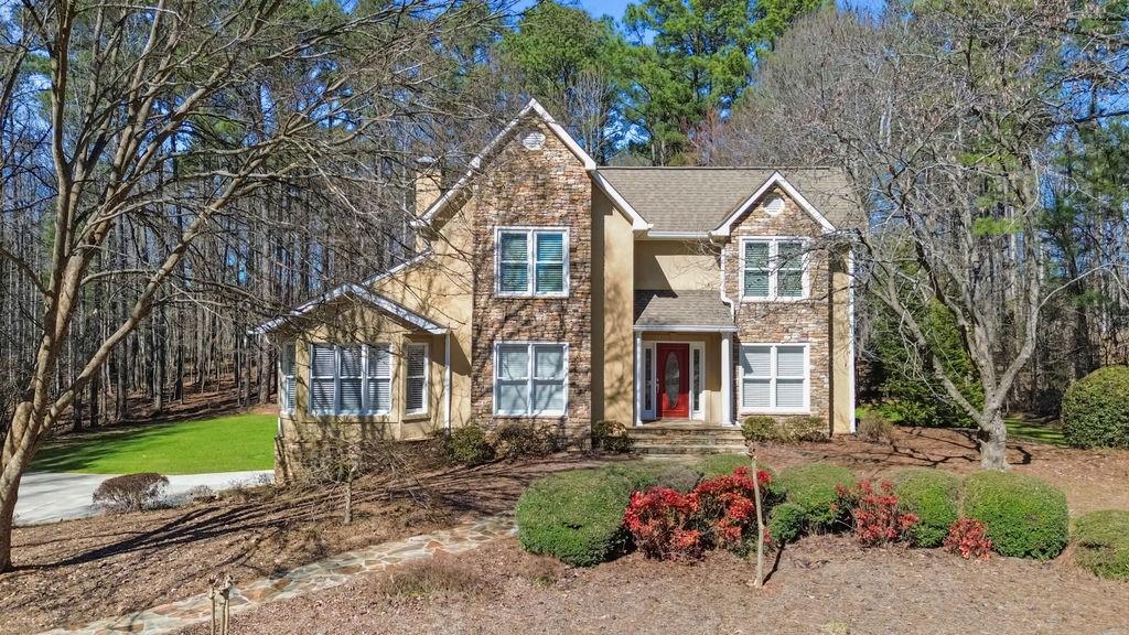 105 Oak Ridge Drive Sharpsburg, GA 30277 - Photo 50 of 56