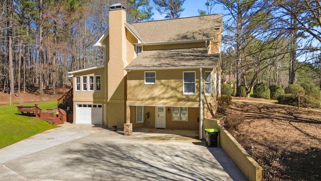 105 Oak Ridge Drive Sharpsburg, GA 30277 - Photo 56 of 56