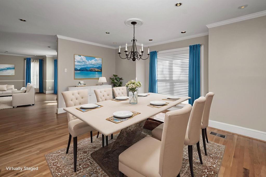 105 Oak Ridge Drive Sharpsburg, GA 30277 - Photo 8 of 56