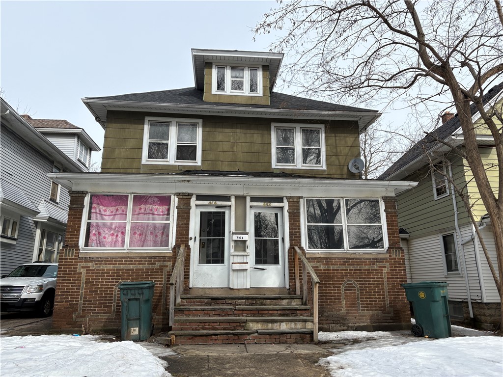 442 Driving Park Avenue Rochester, NY 14613 - Photo 1 of 1 Gallery Image 1