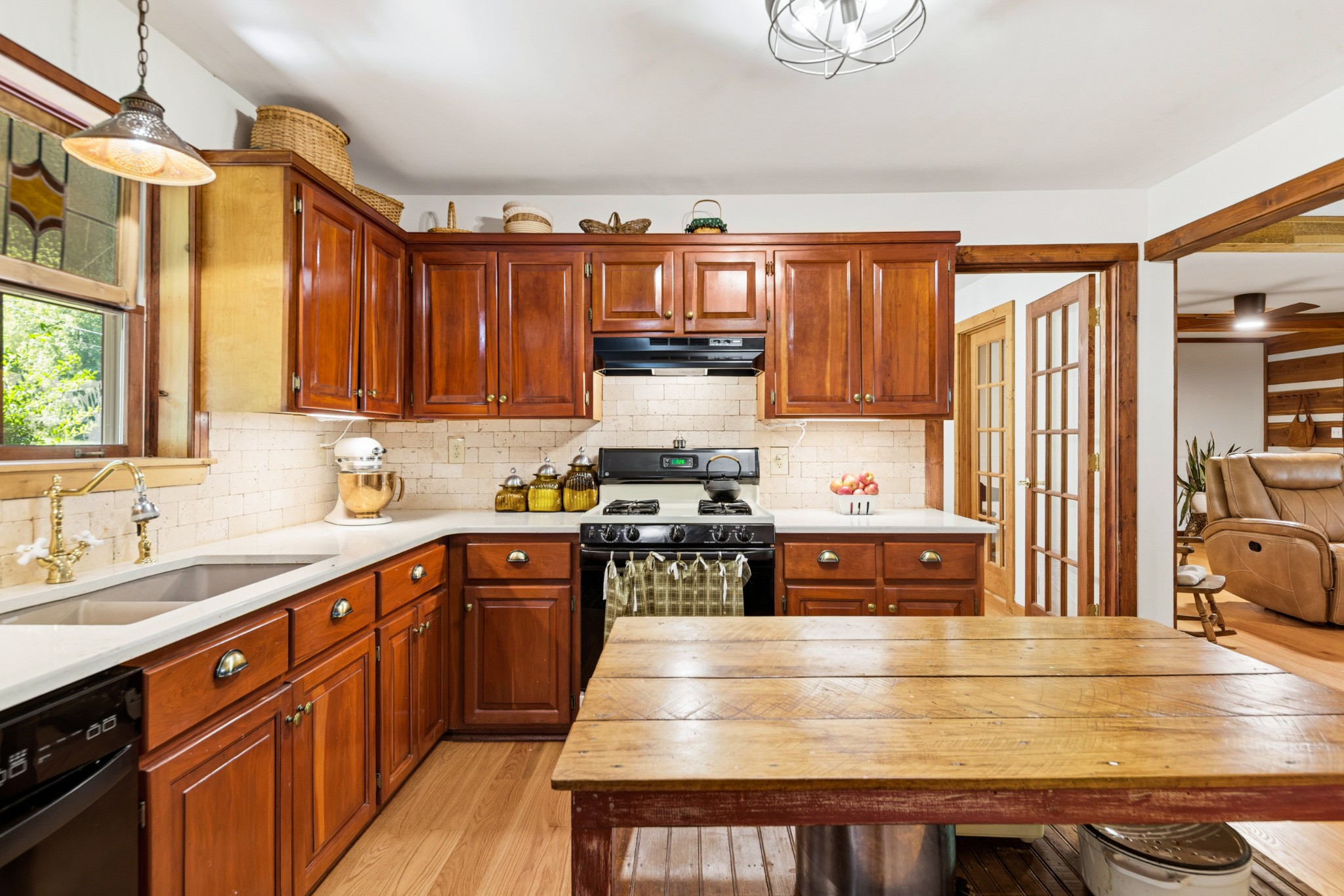 6861 Arno-Allisona Road College Grove, TN 37046 - Photo 54 of 81 Gallery Image 54