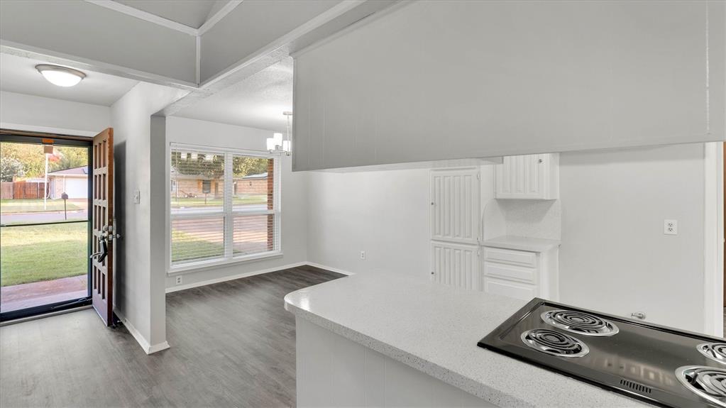 1500 High Ridge Road Benbrook, TX 76126 - Photo 6 of 33 Gallery Image 6