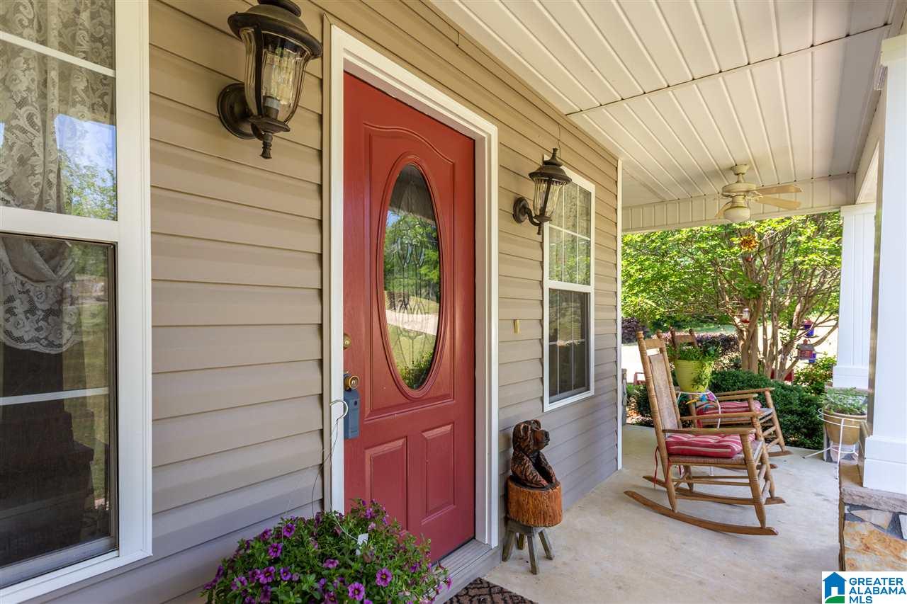 606 Janney Road Ohatchee, AL 36271 - Photo 46 of 50 Gallery Image 46