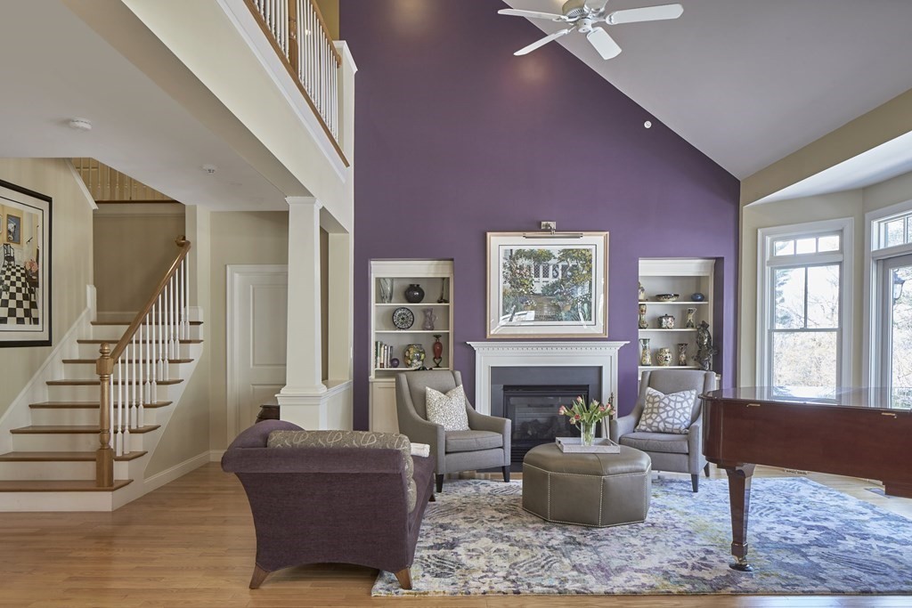 37 South Cottage Road, Unit 93 Belmont, MA 02478 - Photo 4 of 13 Gallery Image 4