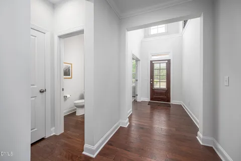 $595,000 | 942 River Bark Place, Cary, NC 27519