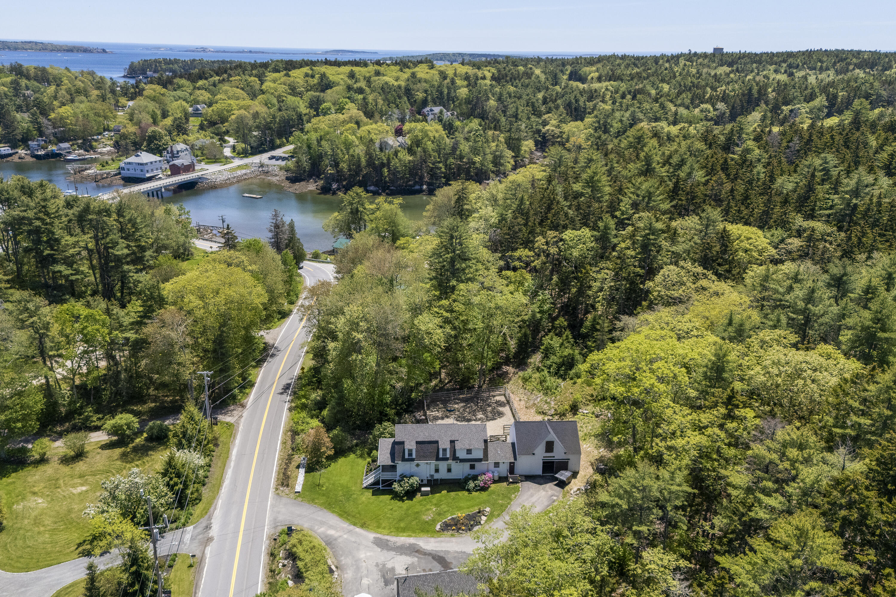 58 Hendricks Hill Road Southport, ME 04576 - Photo 43 of 51 03-58 Hendricks Hill Rd, Southport, ME-T