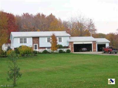 14911 Hayes Road Middlefield, OH 44062 - Photo 1 of 1