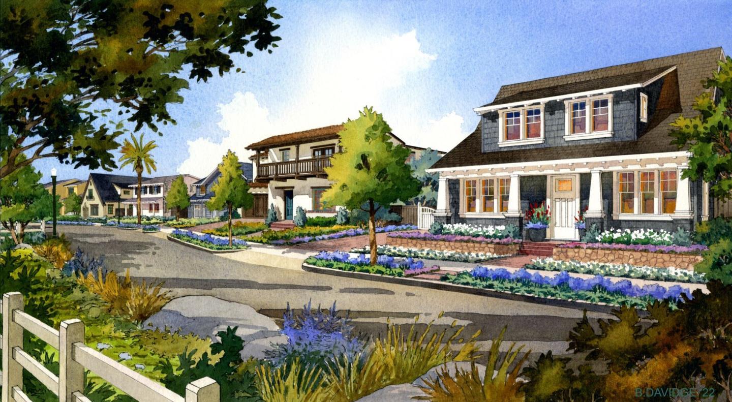 2104 Cully Place San Jose, CA 95124 - Photo 1 of 1 a front view of a house with a swimming pool