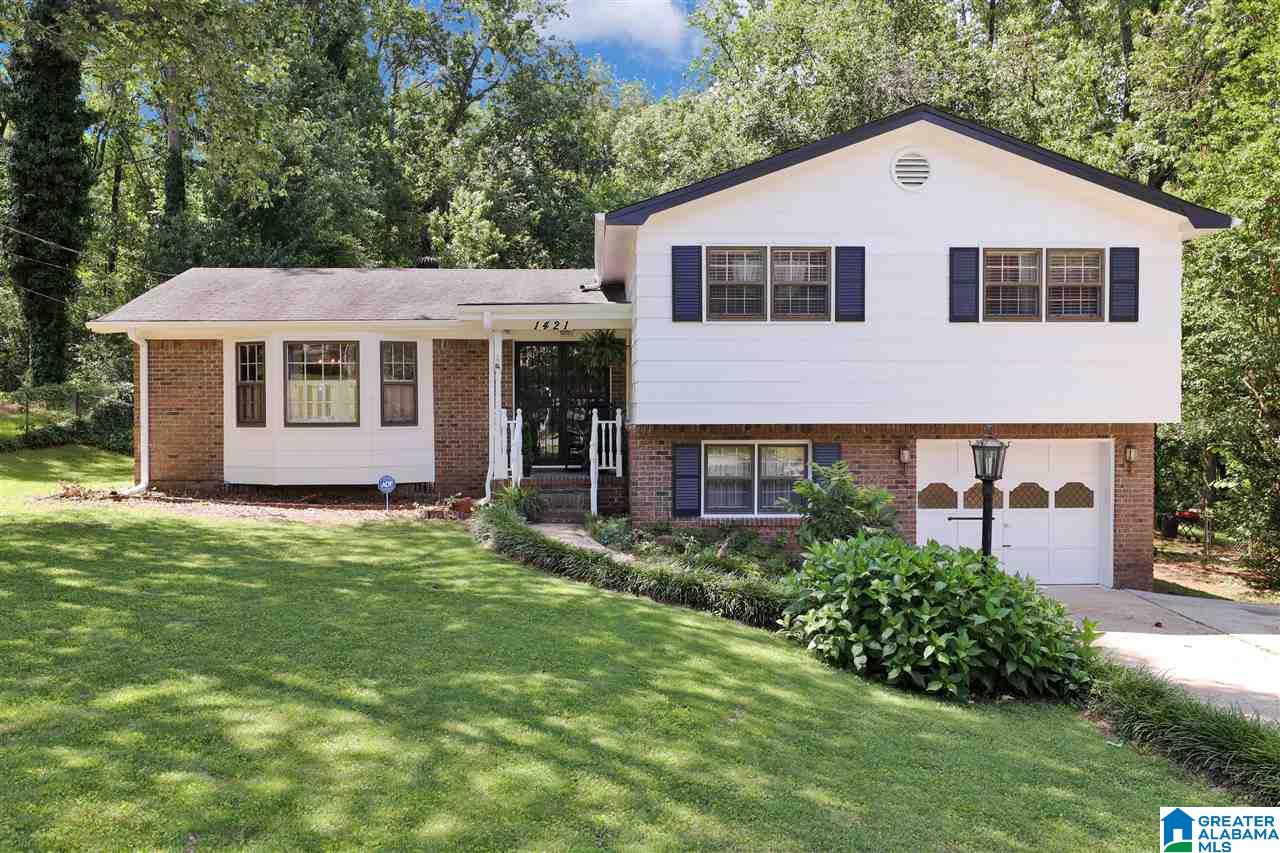 1421 High Point Terrace Birmingham, AL 35235 - Photo 1 of 28