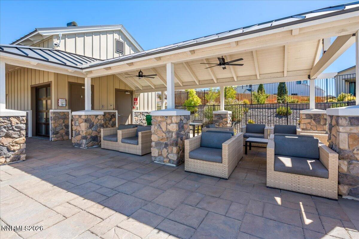 2833 Thistle Pine Reno, NV 89521 - Photo 51 of 53 5-A7404512