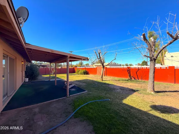 $2,000 | 314 East Malibu Drive, Tempe, AZ 85282