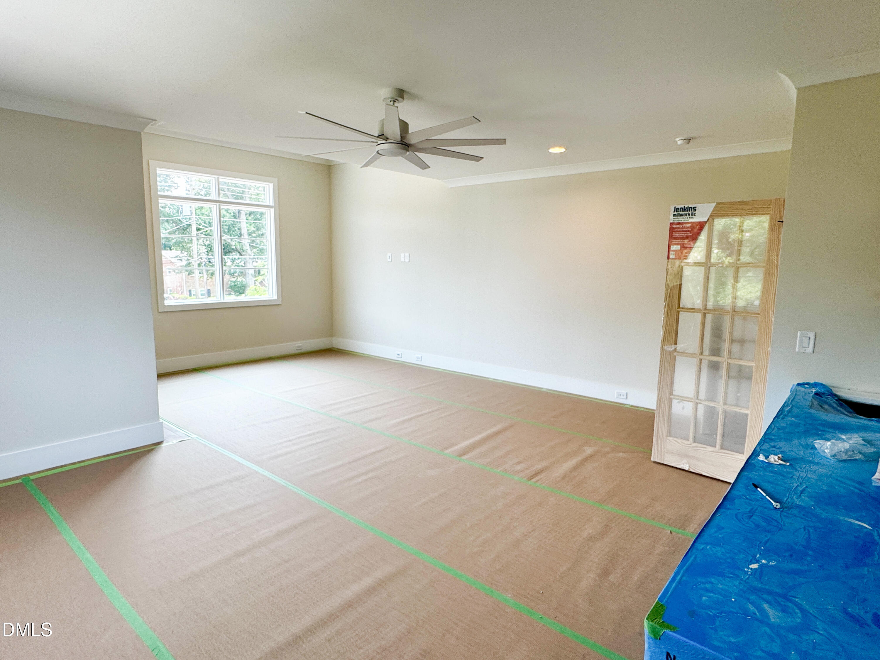 221 Dublin Road Raleigh, NC 27609 - Photo 13 of 32 IMG_3969-2