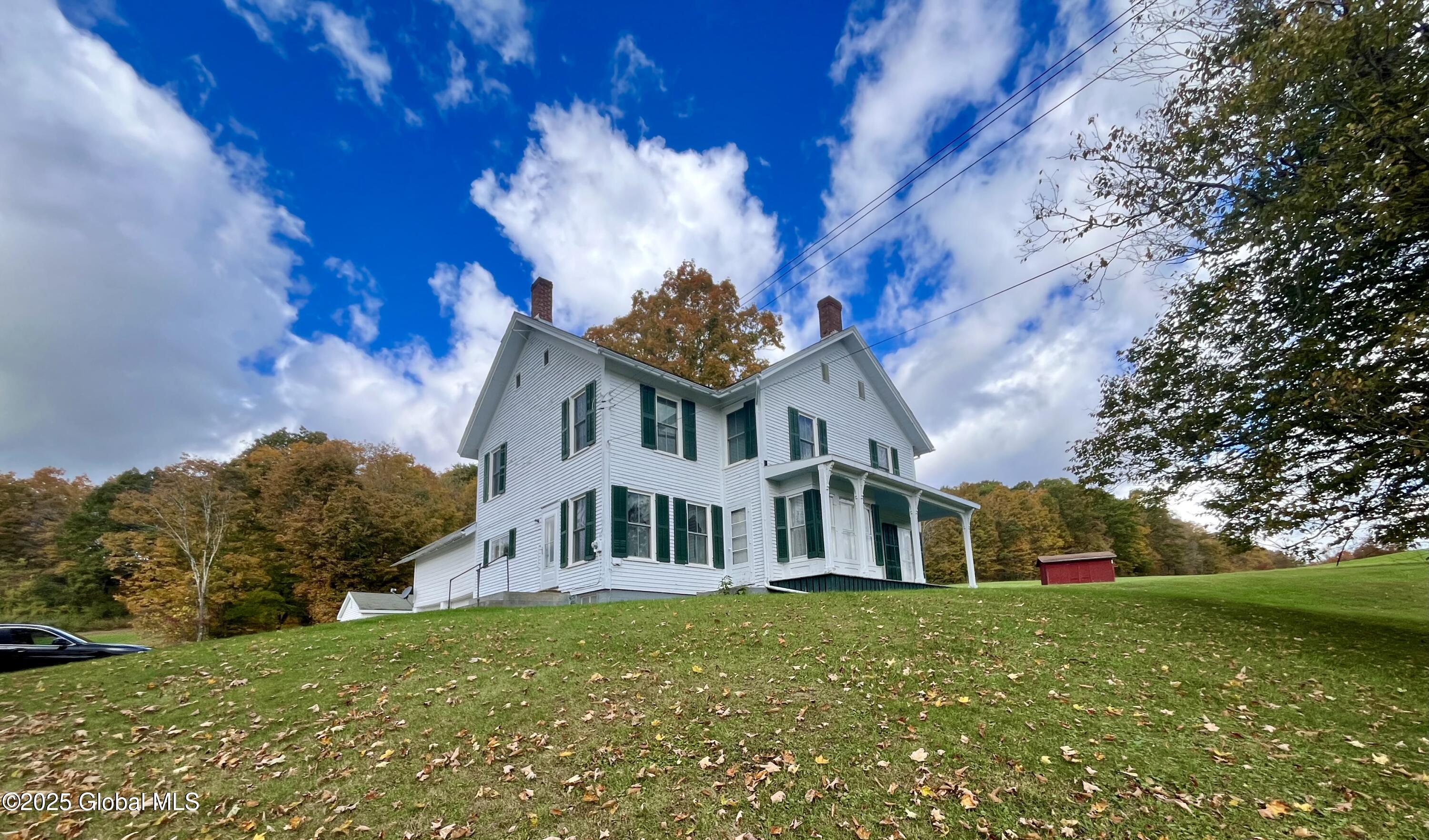 48 Cassidy Road Salem, NY 12873 - Photo 1 of 1 IMG_0368