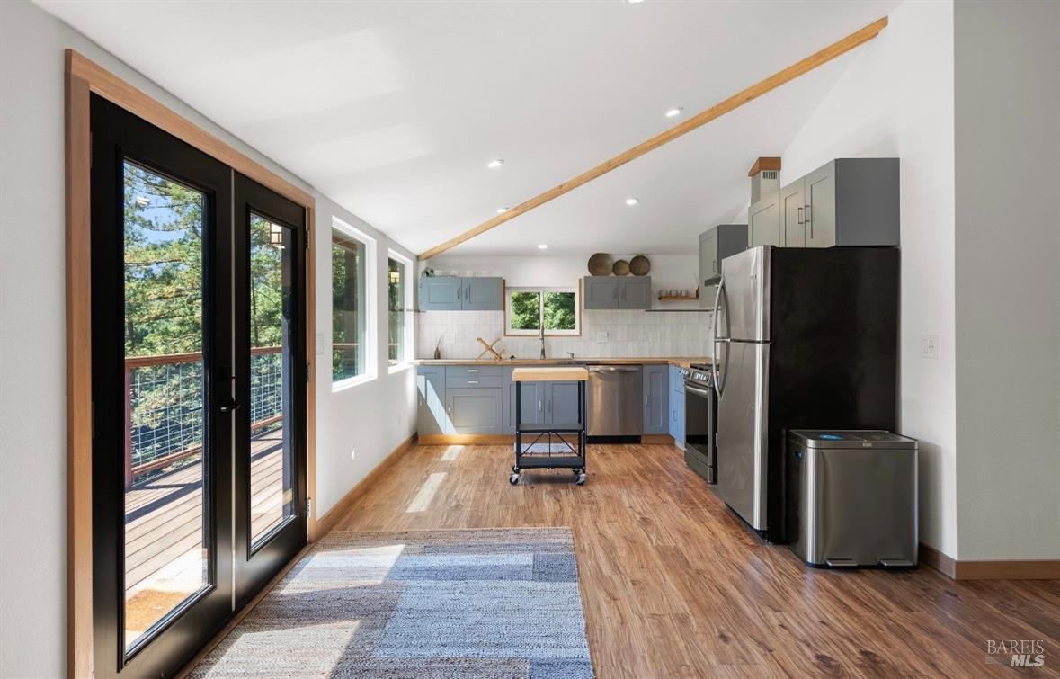 17356 Old Monte Rio Road Guerneville, CA 95446 - Photo 14 of 51
