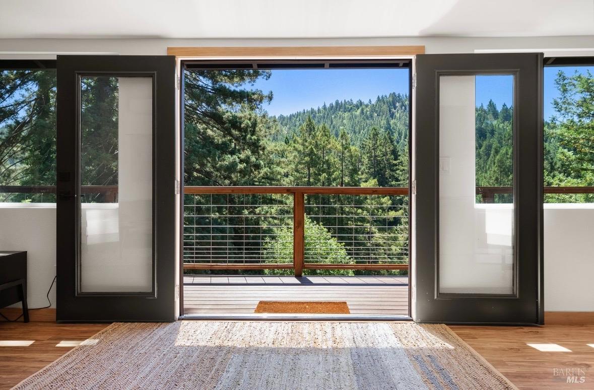 17356 Old Monte Rio Road Guerneville, CA 95446 - Photo 15 of 51