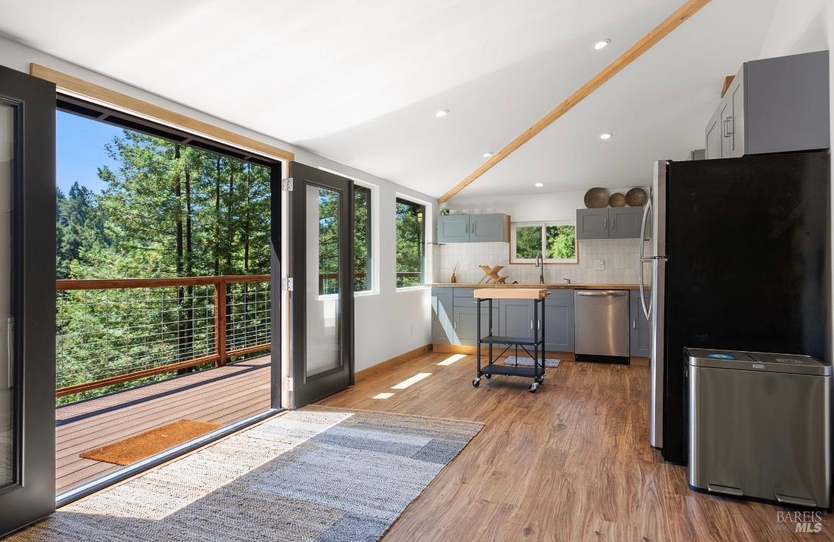 17356 Old Monte Rio Road Guerneville, CA 95446 - Photo 16 of 51