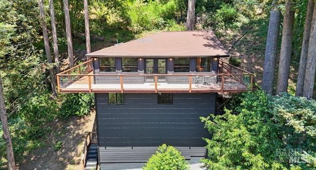 17356 Old Monte Rio Road Guerneville, CA 95446 - Photo 2 of 51
