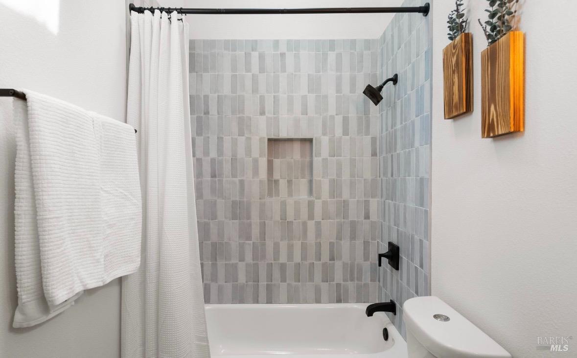 17356 Old Monte Rio Road Guerneville, CA 95446 - Photo 25 of 51