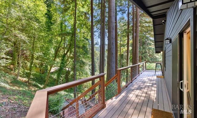 17356 Old Monte Rio Road Guerneville, CA 95446 - Photo 30 of 51