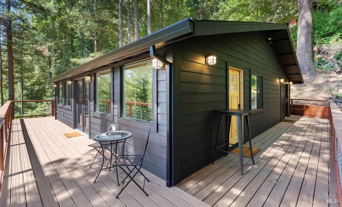 17356 Old Monte Rio Road Guerneville, CA 95446 - Photo 39 of 51
