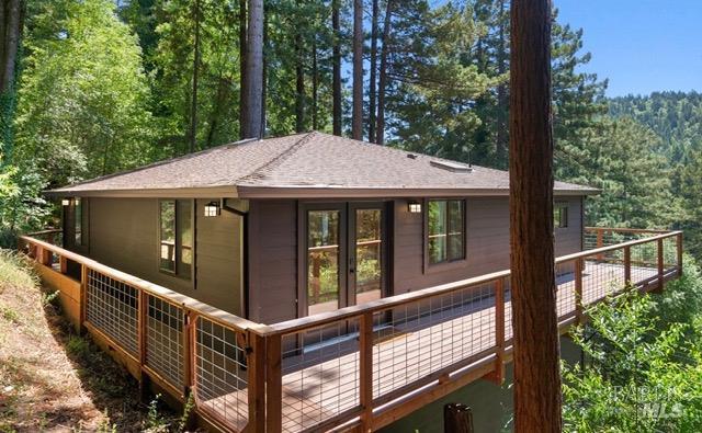 17356 Old Monte Rio Road Guerneville, CA 95446 - Photo 42 of 51