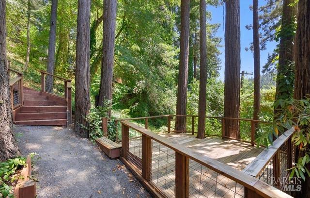 17356 Old Monte Rio Road Guerneville, CA 95446 - Photo 46 of 51