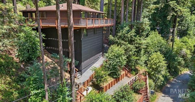 17356 Old Monte Rio Road Guerneville, CA 95446 - Photo 7 of 51