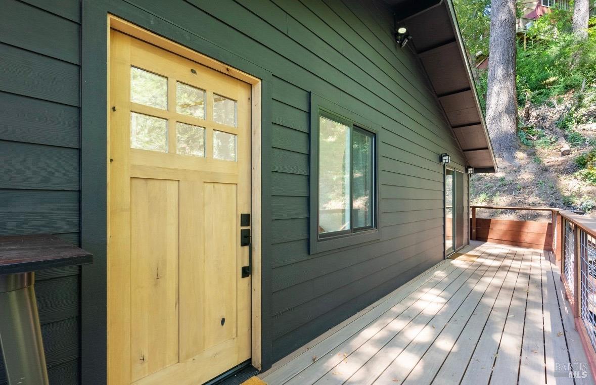 17356 Old Monte Rio Road Guerneville, CA 95446 - Photo 8 of 51