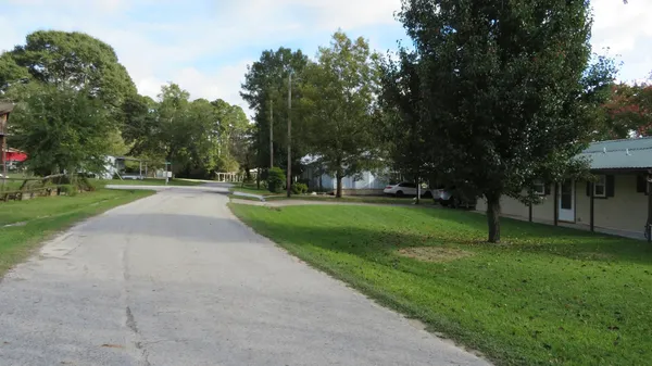 $13,522 | Lot 22 Gnu Street, Onalaska, TX 77360