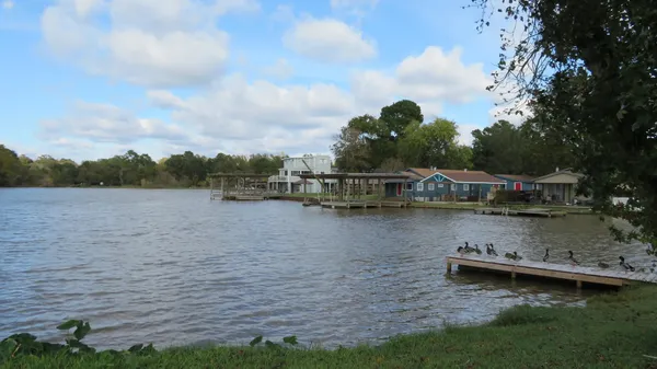 $13,522 | Lot 22 Gnu Street, Onalaska, TX 77360