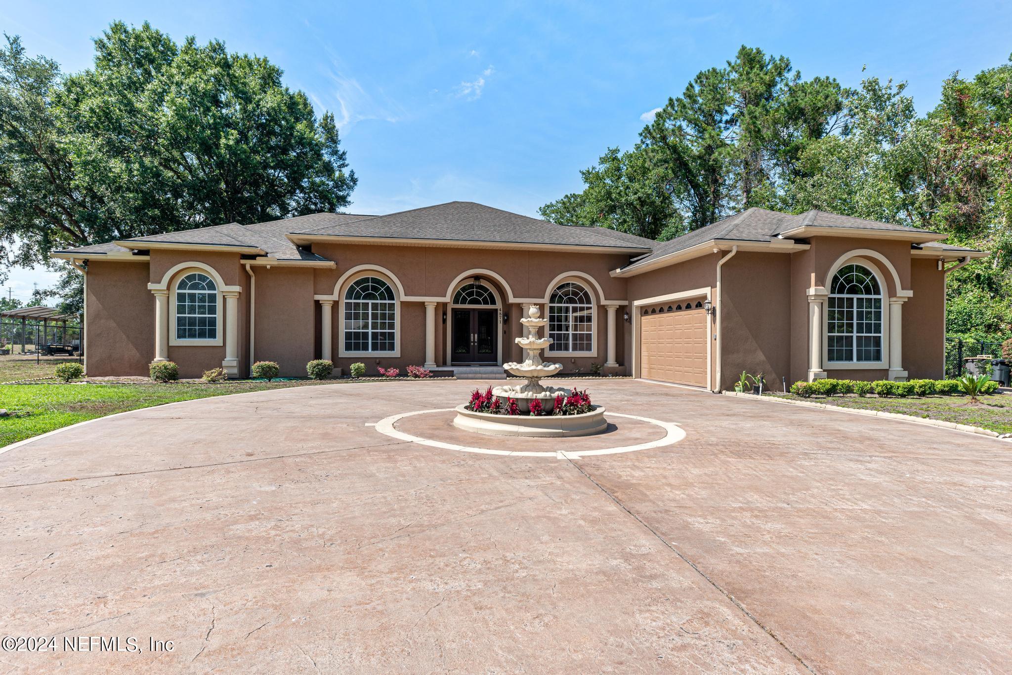 4871 Jones Road Jacksonville, FL 32219 - Photo 1 of 47 MG61024-12