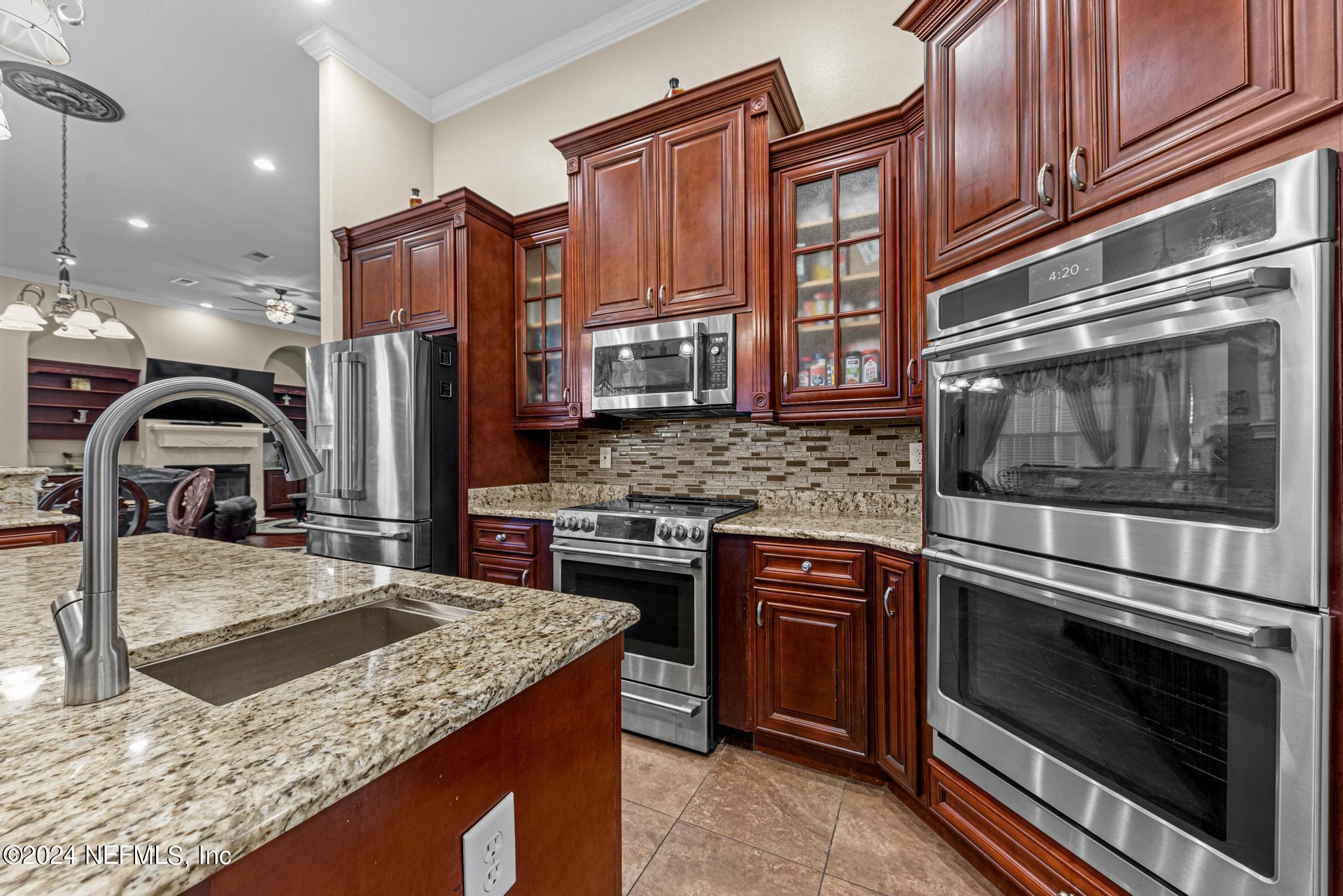 4871 Jones Road Jacksonville, FL 32219 - Photo 16 of 47 MG61024-24