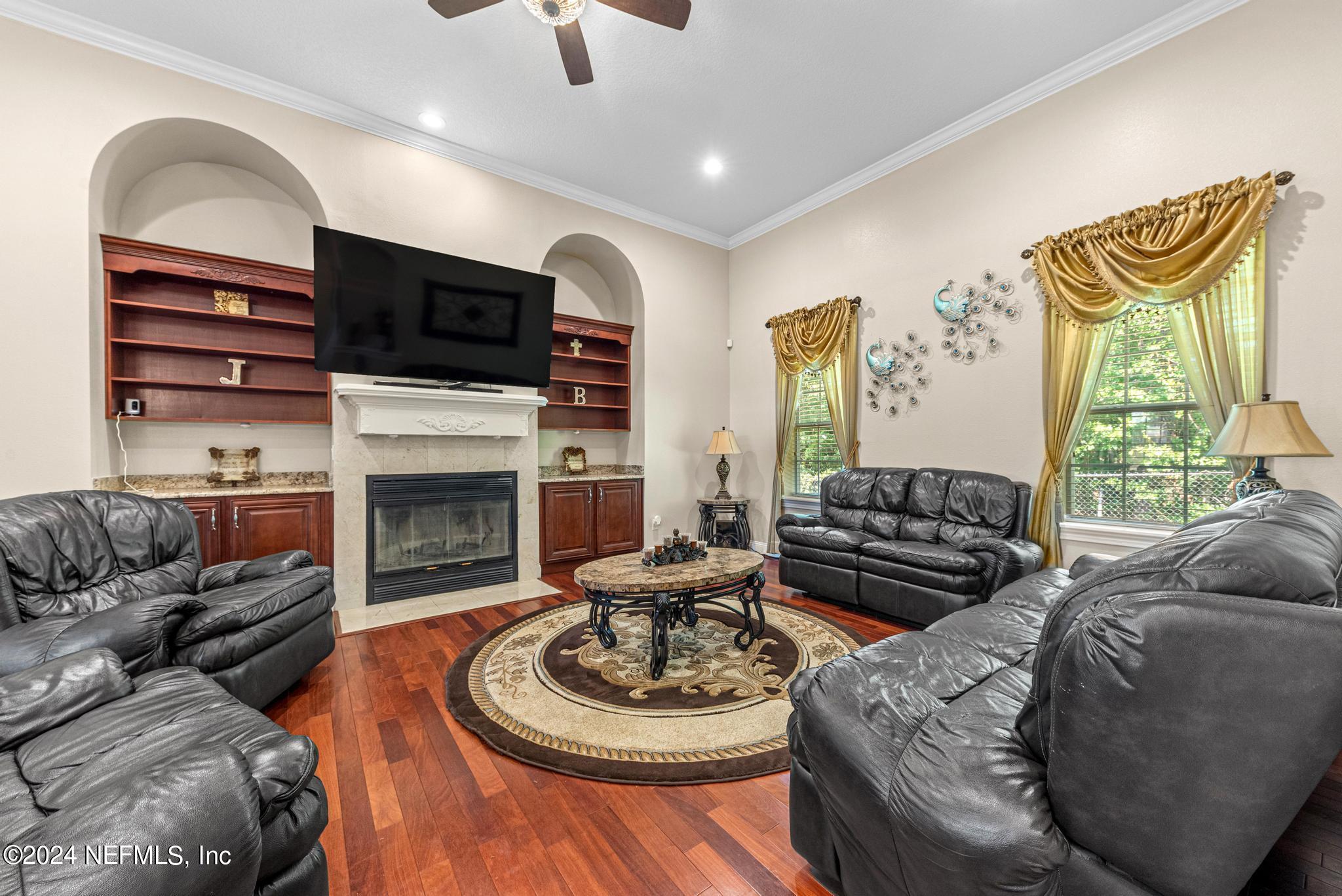 4871 Jones Road Jacksonville, FL 32219 - Photo 19 of 47 MG61024-27