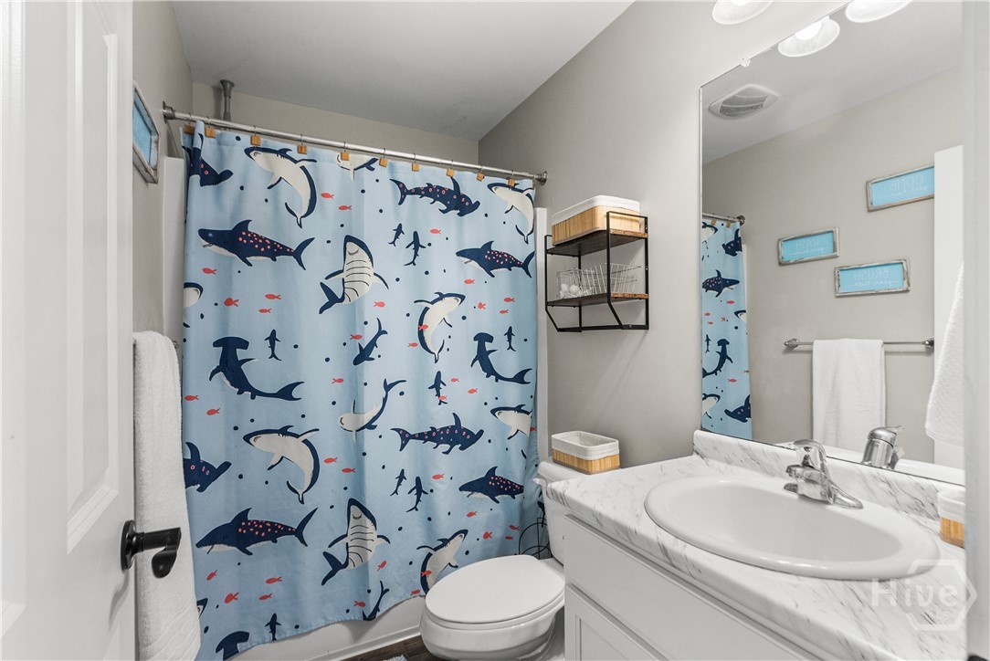 135 Whitehaven Road Savannah, GA 31407 - Photo 30 of 40 Gallery Image 30