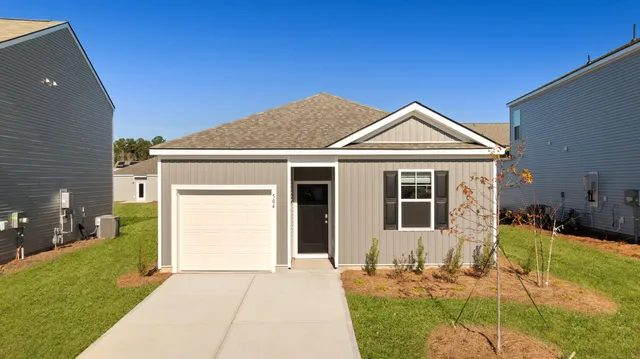 $381,705 | 504 Still Hts Lane, Summerville, SC 29486