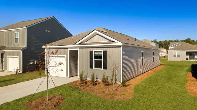 $381,705 | 504 Still Hts Lane, Summerville, SC 29486