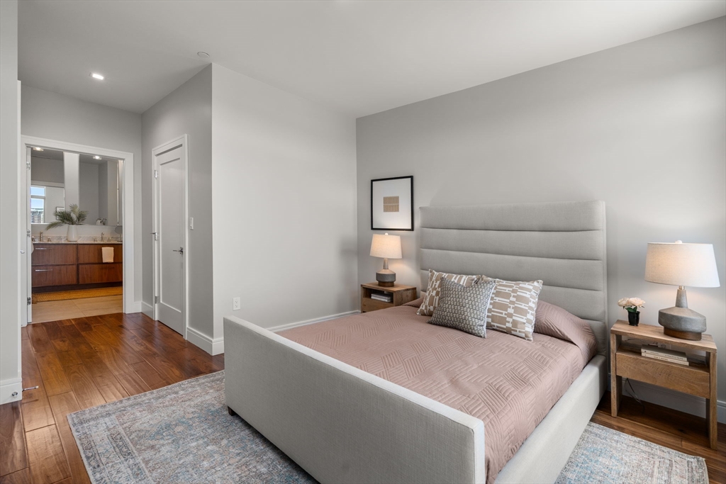 99 Sumner Street, Unit 421 Boston, MA 02128 - Photo 17 of 40