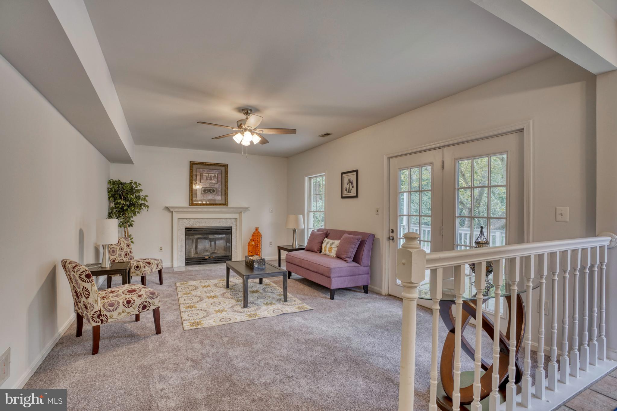 9302 Bellbeck Road Baltimore, MD 21234 - Photo 13 of 31 Family Room