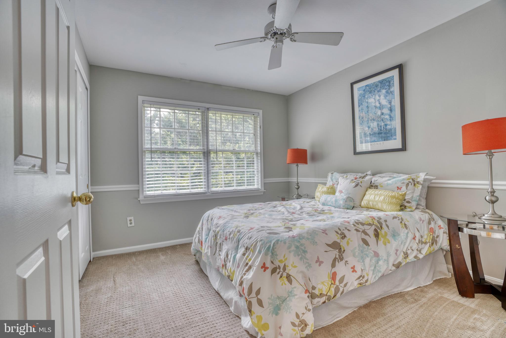 9302 Bellbeck Road Baltimore, MD 21234 - Photo 20 of 31 Bedroom 1